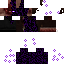 Texture for corupte zombie