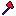 Texture for ruby axe