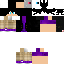 Texture for FFDFDF