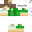 Texture for yN3rd Nerd