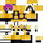 Texture for CORUNGA