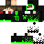 Texture for moaring