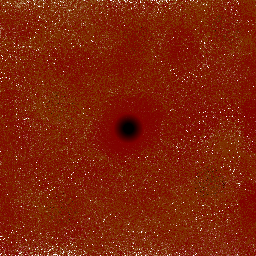 Texture for Black clouds