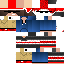 Texture for Bitz navidad
