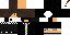 Texture for Hooded Brunette Teen