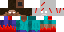 Texture for DarthHero