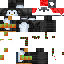 Texture for DenKap