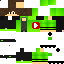 Texture for scanniyt
