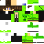 Texture for steve