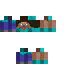Texture for bryceskin