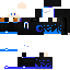 Texture for White_Snowflake_50