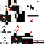 Texture for voltix skin haloween