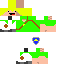Texture for Noob Link