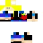 Texture for fim