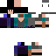 Texture for sasuke