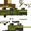 Texture for solid snake