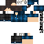 Texture for Sam sem olho