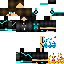 Texture for Kirito