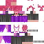 Texture for PurpleDress_goth_Cloud