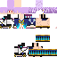 Texture for Azin2manoplas