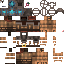 Texture for scaphandre
