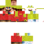 Texture for supermario maker