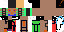 Texture for 123456789