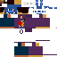Texture for jeremy fitzgerald/bonnie child FNAF 2 and 3 (with mask)