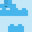 Texture for bleu