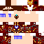 Texture for manuando i