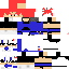 Texture for ssj god shallot