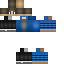 Texture for steve