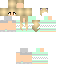 Texture for PoniX