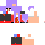 Texture for Custom Npc Ticket Person 3