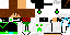 Texture for kp~p