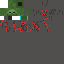 Texture for Animated Armor