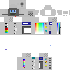 Texture for paint