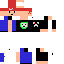 Texture for WonderGon2
