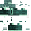 Texture for zombie