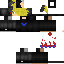Texture for Mahmut