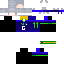Texture for blindfolded guy