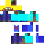 Texture for steveisblue2