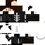 Texture for SkellIsnt2Faced