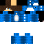 Texture for Dino