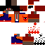 Texture for FlameFlow