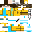 Texture for David