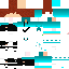Texture for kevin sans yeux et sans vêtements