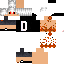 Texture for Dragon_STK