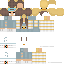 Texture for диана