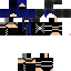 Texture for herobrine girlfriend